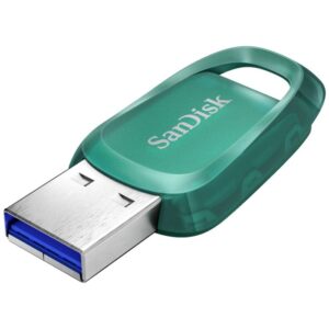 SanDisk 512GB Ultra Eco USB-A 3.2 USB ključ
