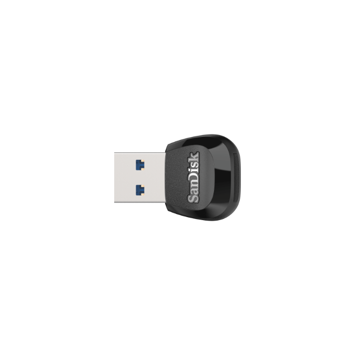 SanDisk USB 3.0 microSD /microSDHC /microSDXC UHS-I bralnik/čitalnik - slika 2
