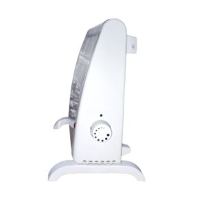 SHX Grelnik za zaščito pred zmrzaljo z nosilcem za steno SHX05FW450