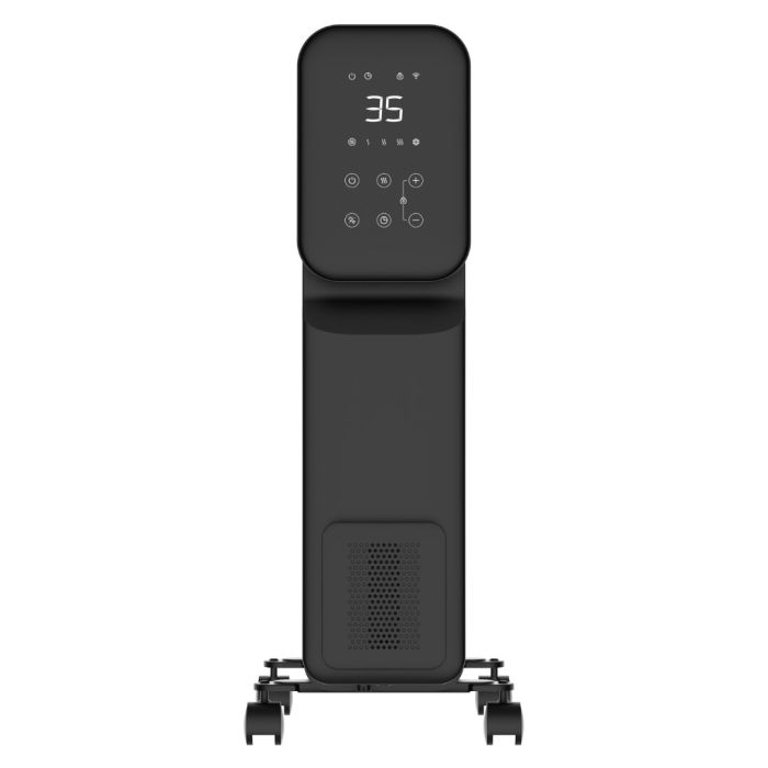 Oljni Radiator SHX Oljni radiator z WiFi 2000W - Probiro