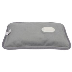 SHX Električna grelna blazina siva