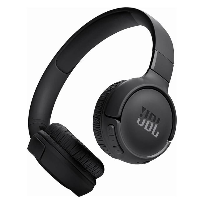 JBL Tune 525BT Bluetooth naglavne brezžične slušalke, črne - slika 3