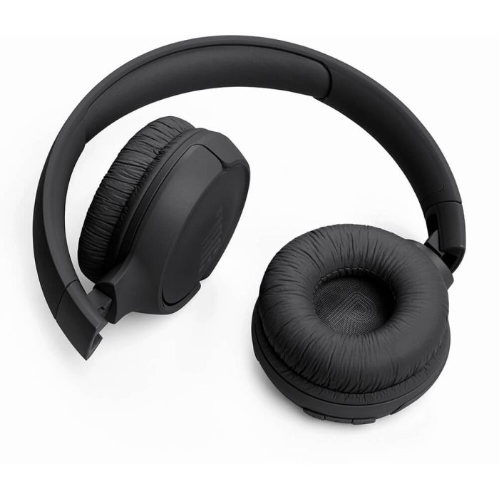 JBL Tune 525BT Bluetooth naglavne brezžične slušalke, črne - slika 4