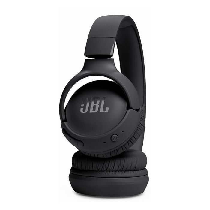 JBL Tune 525BT Bluetooth naglavne brezžične slušalke, črne - slika 2