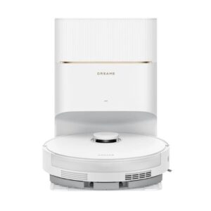 Dreame D20 Pro Plus robotski sesalnik, beli