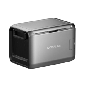 Ecoflow EcoFlow GLACIER Classic 55L prenosni hladilnik
