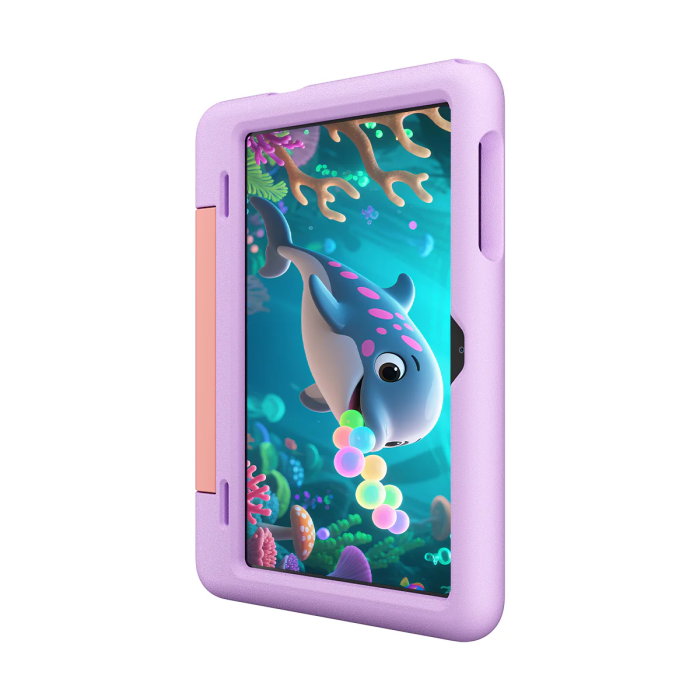 Blackview TAB20 KIDS 10" tablični računalnik 4GB+64GB, vijoličen - slika 3