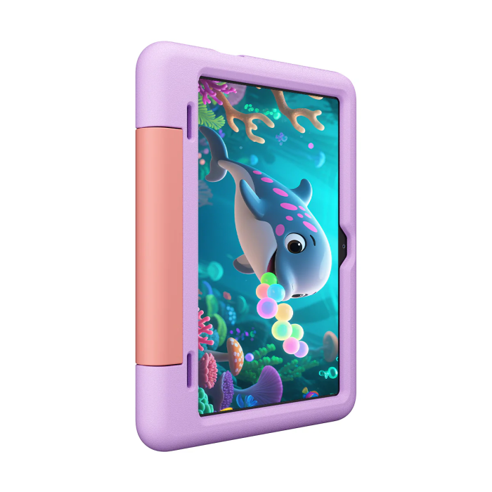 Blackview TAB20 KIDS 10" tablični računalnik 4GB+64GB, vijoličen - slika 2