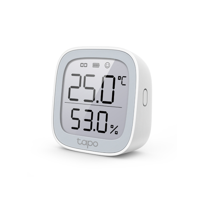 TP-LINK TAPO T315 Smart Temperature & Humidity senzor - slika 4