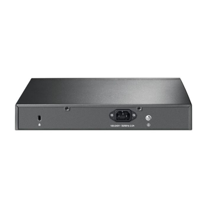 TP-Link mrežno stikalo 16 port Gigabit TL-SG1016PE z 8-Port PoE+ port - slika 4