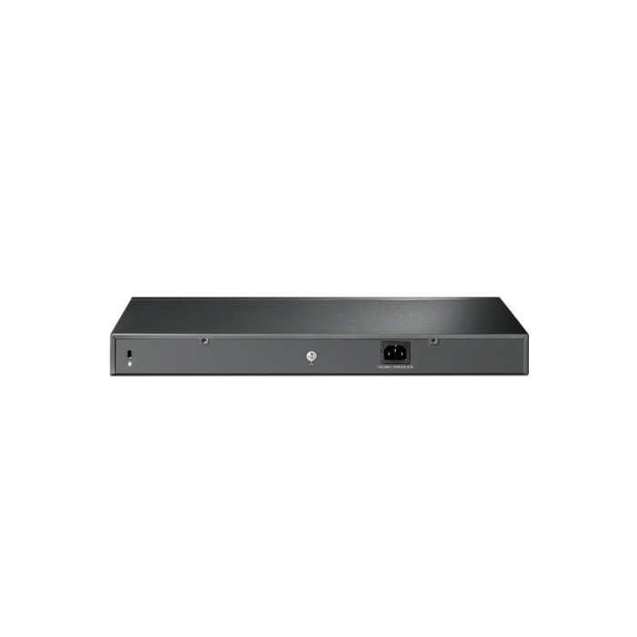 TP-LINK JetStream 8-Port 2.5GBASE-T in 2-Port 10GE SFP+ L2+ Managed switch / stikalo z 8-Port PoE+ - slika 3