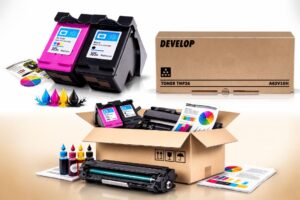 Ali je toner za 150 evrov res drag