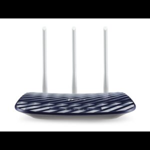TP-LINK ARCHER C20 AC750 brezžični Dual Band usmerjevalnik