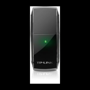 TP-LINK Archer T2U 600Mbps Dual Band brezžična USB mrežna kartica