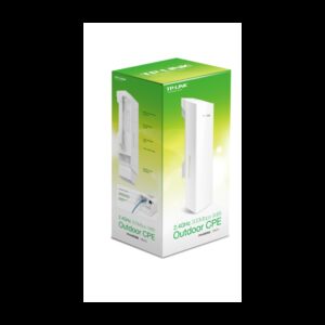 TP-LINK CPE210 2.4GHz 300Mbps 9dBi zunanja usmerjena dostopna točka