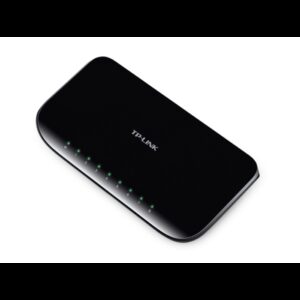 TP-LINK SG1008D 8 port Gigabit mrežno stikalo / switch