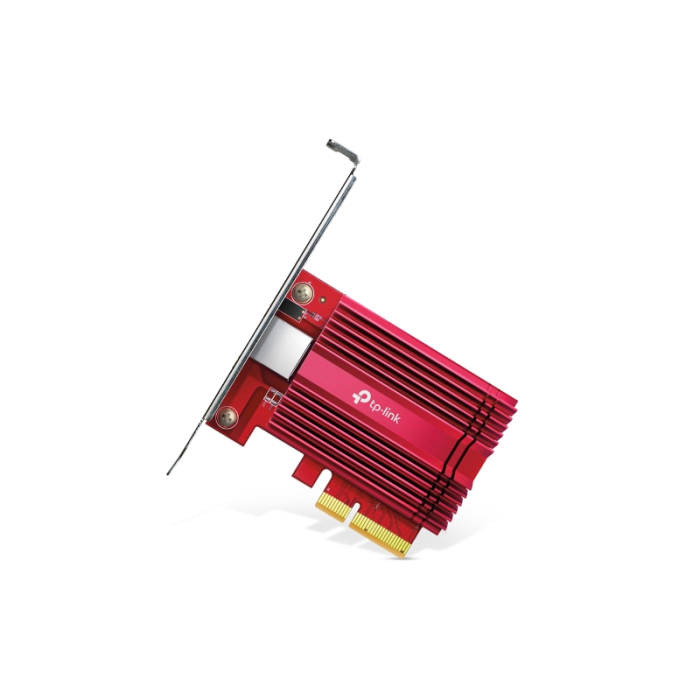 TP-LINK TX401 10 Gigabit PCI-E mrežna kartica - slika 3