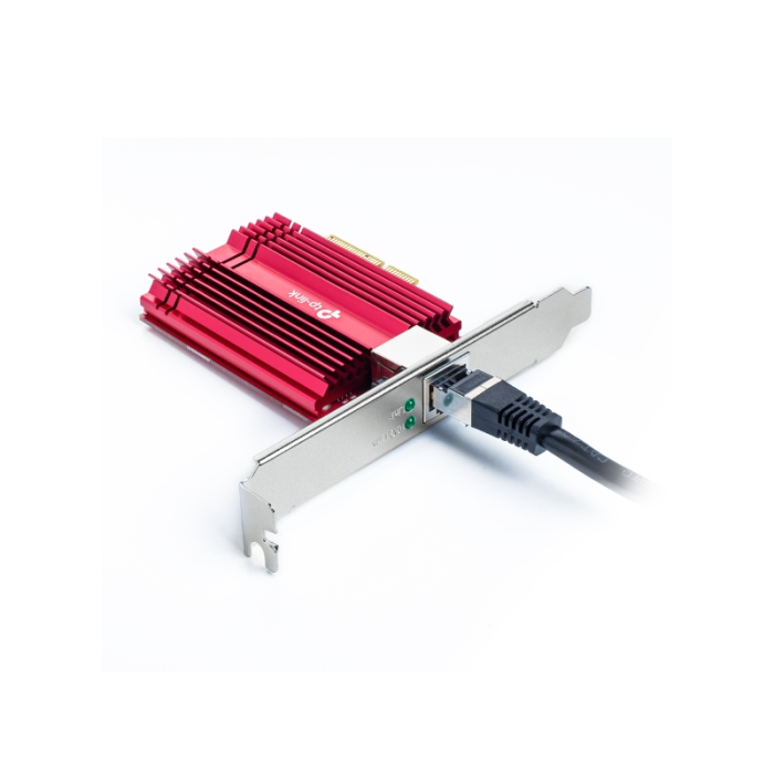 TP-LINK TX401 10 Gigabit PCI-E mrežna kartica - slika 4