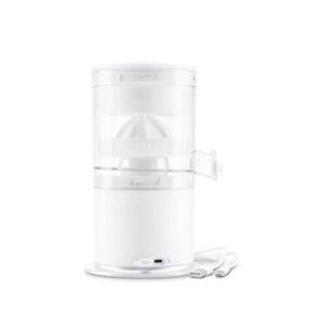 Ufega Squeeze & Go White ožemalnik citrusov bel 45 W, 220 ml