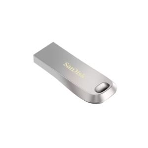 SanDisk 512GB Ultra Luxe USB-A 3.2 USB ključ