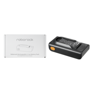 Roborock baterija za pokončni sesalnik H60 Ultra / H60 Hub Ultra