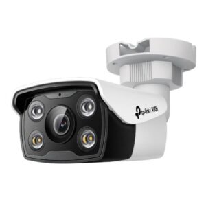 TP-LINK VIGI 5MP Full-Color Bullet mrežna kamera C350 6mm