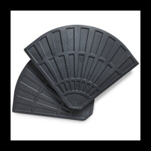 VonHaus uteži za senčnike (2 kom)