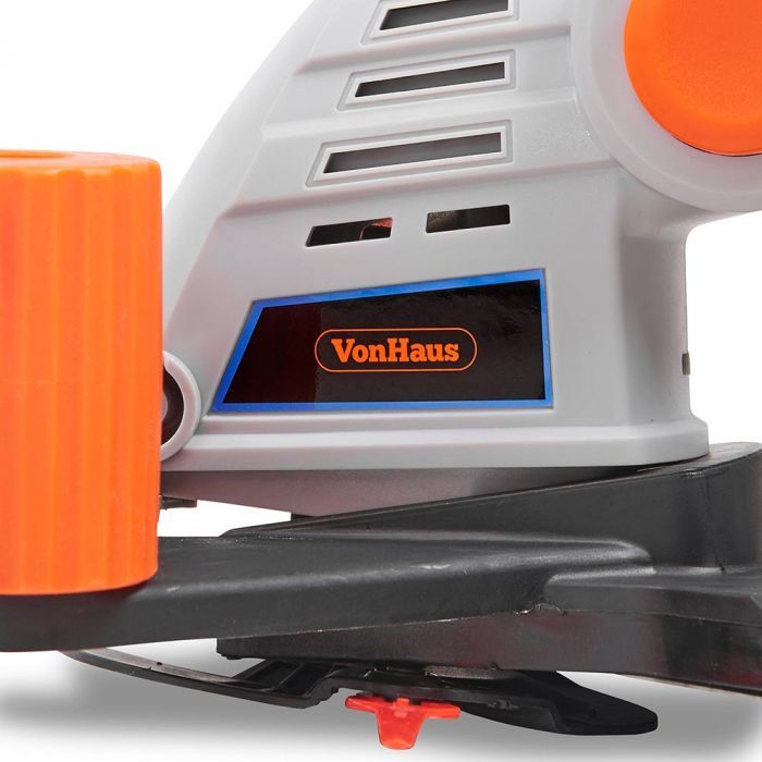 VonHaus akumulatorska kosilnica za travo serije G - slika 4