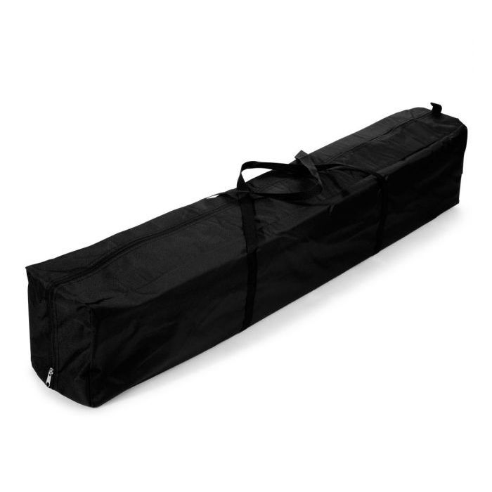 VonHaus Pop Up paviljon 3x3m, Ivory - slika 2