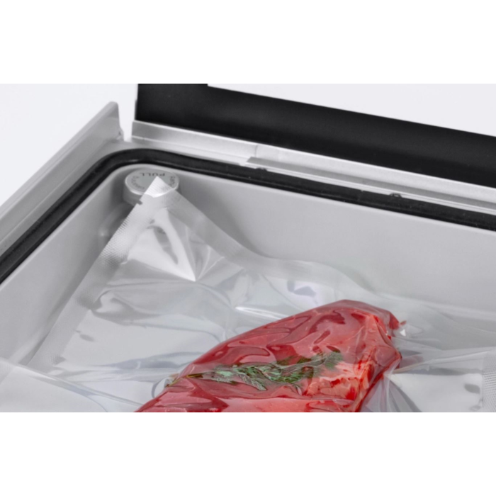 CASO 3-zvezdne vakuumske vrečke z varjenim robom 30 x 40 cm - slika 2