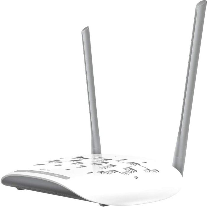 TP-LINK WA801N 300Mbps WiFi PoE dostopna točka - slika 3