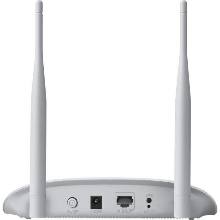 TP-LINK WA801N 300Mbps WiFi PoE dostopna točka - slika 4