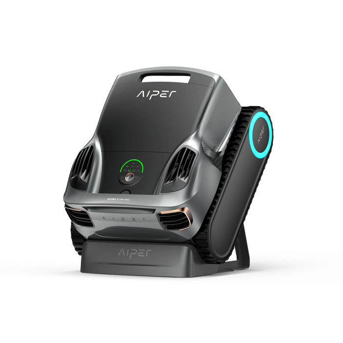 AIPER Scuba X1 Pro Max baterijski robotski sesalnik za bazen