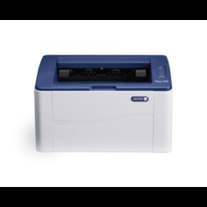 Xerox Phaser 3020i A4 laserski tiskalnik USB, Wifi