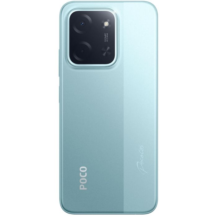 POCO C85 pametni telefon 8/256GB, zelen - slika 4