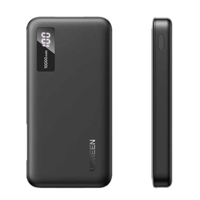 Ugreen 20W 10000mAh prenosna baterija - slika 3