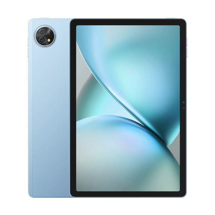 Blackview ZENO 10 10″ tablični računalnik 8GB+256GB, 5G, komplet miška + tipk., modra