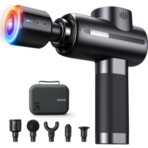 RENPHO  Masažna pištola  Active Thermacool New