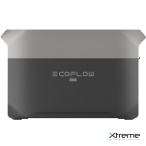EcoFlow DELTA 3 Max baterijski generator