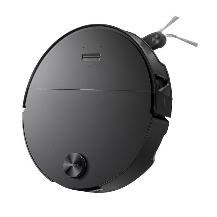 Roborock Saros 20 Sonic Complete robotski sesalnik s samočistilno postajo, črn - slika 2
