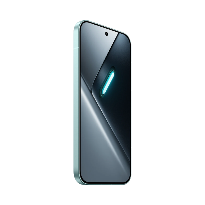 POCO X8 PRO 5G pametni telefon 8/256GB, zelen - slika 4
