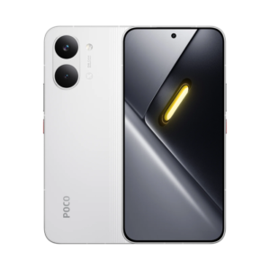 POCO X8 PRO MAX 5G pametni telefon 12/256GB, bel