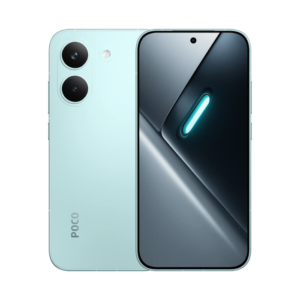 POCO X8 PRO 5G pametni telefon 8/256GB, zelen