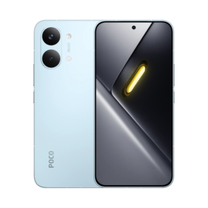 POCO X8 PRO MAX 5G pametni telefon 12/256GB, moder