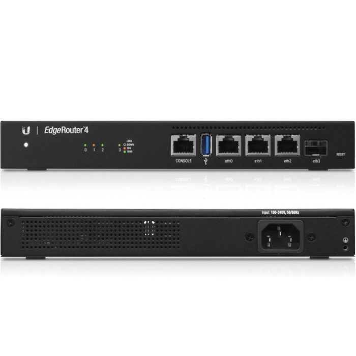 Ubiquiti EdgeRouter 4 - slika 2