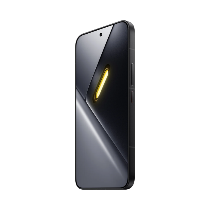 POCO X8 PRO MAX 5G pametni telefon 12/256GB, črn - slika 4