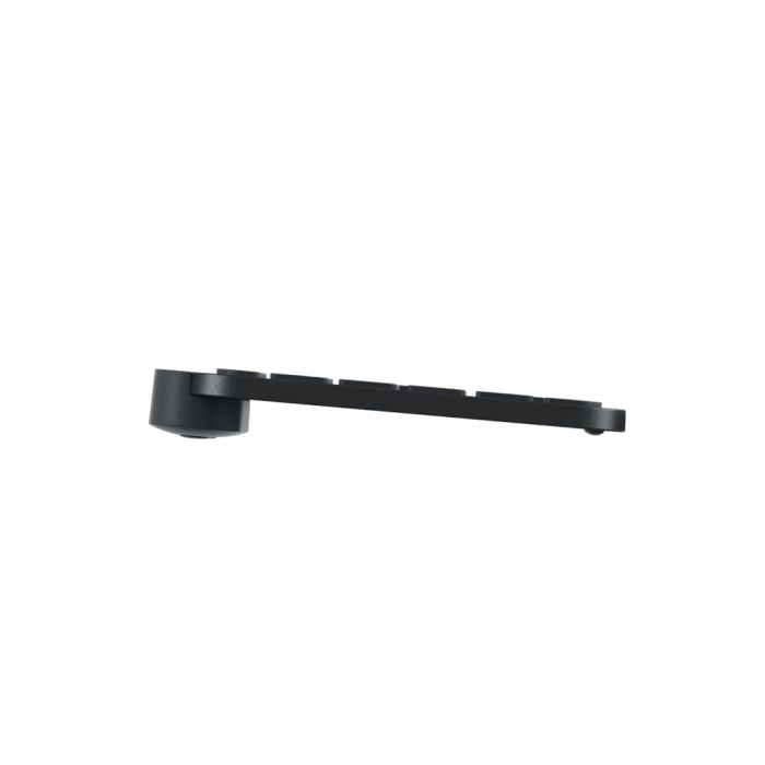 Logitech tipkovnica MX Keys S, grafitna, SLO - slika 5