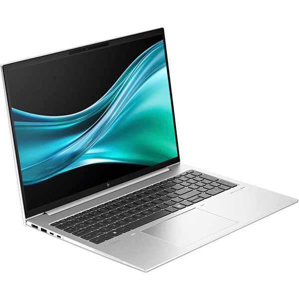 Prenosnik HP EliteBook 860 G11 Ultra 5 / 16GB / 512GB SSD / 16" WUXGA IPS / Windows 11 Pro (srebrn) - slika 2