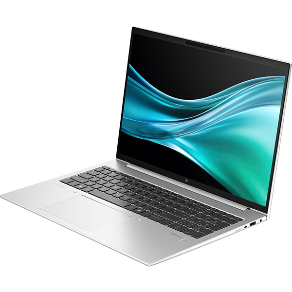 Prenosnik HP EliteBook 860 G11 Ultra 5 / 16GB / 512GB SSD / 16" WUXGA IPS / Windows 11 Pro (srebrn) - slika 3