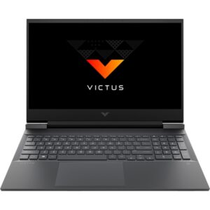 Prenosnik HP VICTUS 15 R7 / 16GB / 512GB SSD / 15,6" FHD / GeForce RTX 4050 / Windows 11 Home (črn)